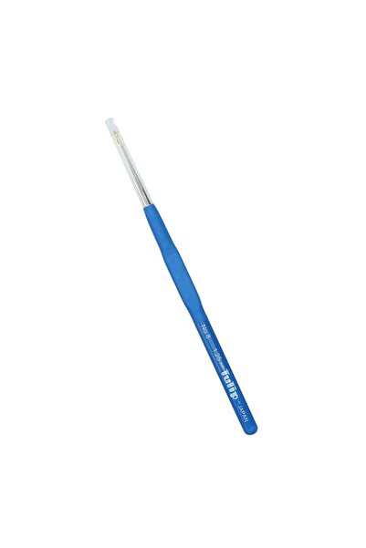 Tulip Βελονάκι δαντέλας με λαβή σιλικόνης Νο:8 1,25 ΜΜ