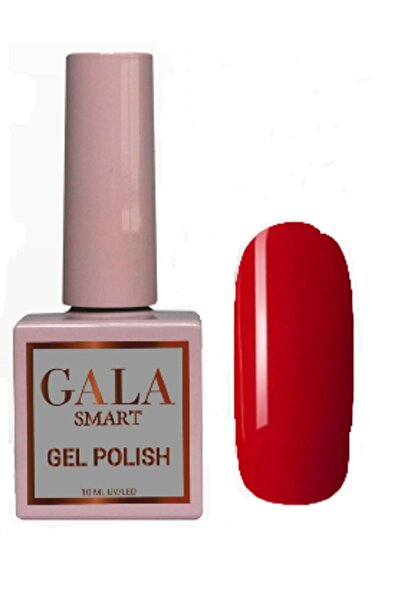 gala smart KALICI OJE 10 ml - KAN KIRMIZI RENK