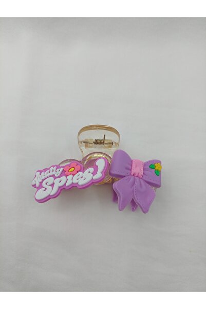 Beyaz Dükkan مشبك مزلاج مجسم كاواي على الطراز الكوري كورومي سانريو قطعة واحدة