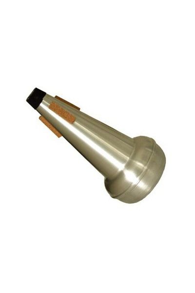 WISEMANN Aluminum Trombone Silencer