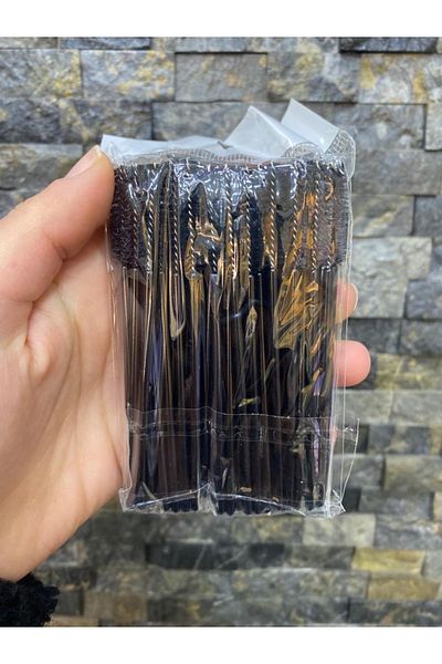 Rose Eyebrow Brush
