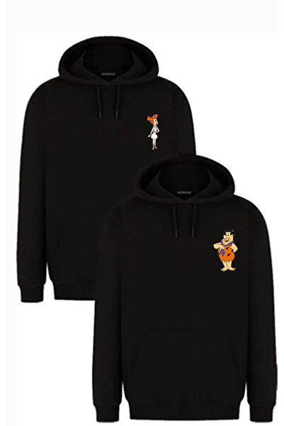 FULL TOLERANCE ΦΟΥΤΕΡΦΟΥΤΕΡ ΜΕ ΚΑΠΟΥΤΑ ΖΕΥΓΟΣ ΜΕ ΣΤΑΜΠΑ FRED AND VILMA