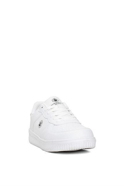 lumberjack 101499204 Finster Wmn Women's Sneaker White