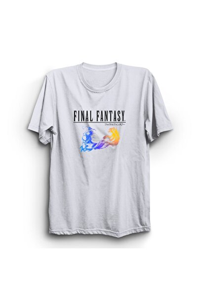 The Fame Final Fantasy, igra, igračka majica
