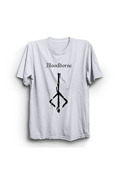 The Fame Bloodborne, Logo, Igra, Igračka majica