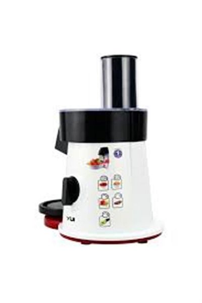 Yui M11 200w 5 in 1 Automatic Chopping and Grater Machine (YUI TURKEY GUARANTEED)