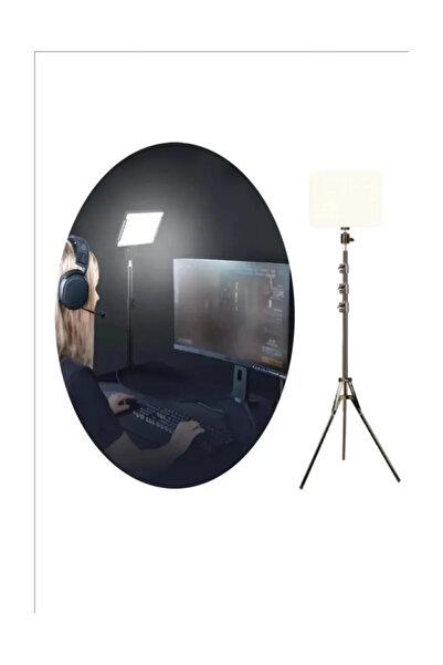 post alley Profesyonel Fotoğraf Ve Video Için Çekim Işığı Ring Lıght Stüdyo 1...