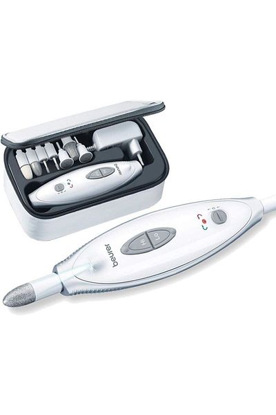 Beurer MP 41 Electric Manicure/Pedikür Set