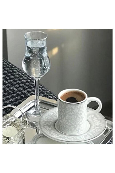 Abant 2'li Kare Paslanmaz Çelik 21x21cm Kare Kahve, Söz, Nişan, Servis Sunum ...