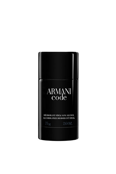 Giorgio Armani Armani Code Homme Erkek Deostick 75 ml 3360372115526