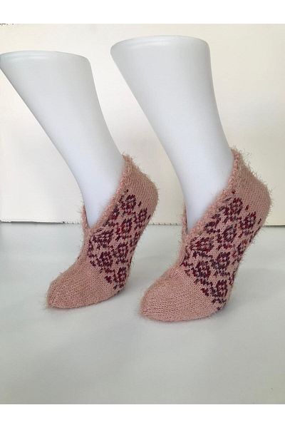 Ebrar Çeyiz Yumoş Paw Patterned