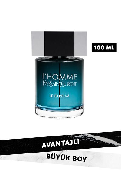 Yves Saint Laurent عطر ايف سان لوران ال هوم لي بارفيوم 100مل