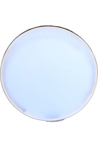 Habibi Varya Original Iran Erbanesi 54 Cm Synthetic Frosted Glass Leather Ring with Bell-box