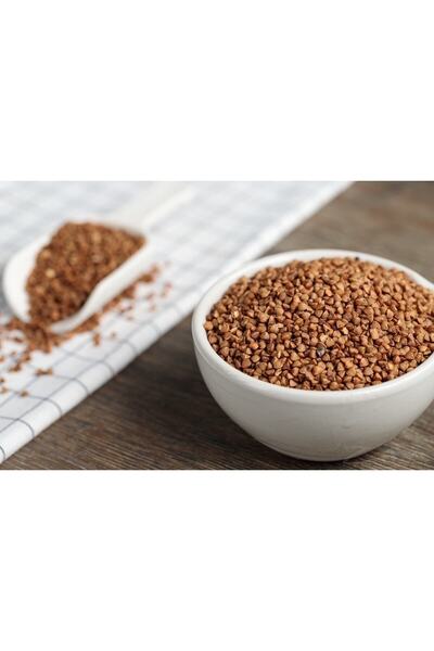 KAPPADOKİA Glutensiz Çiğ Karabuğday (Greçka)-1 Kg
