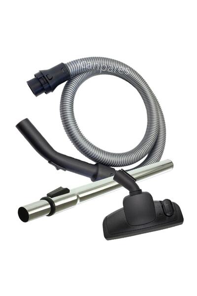 Parmis Conductă pentru capul furtunului aspiratorului Bosch compatibil Bsg8pro1