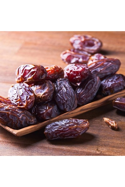 fıstık yeşili Hurma Kudüs Medium 1000 gr