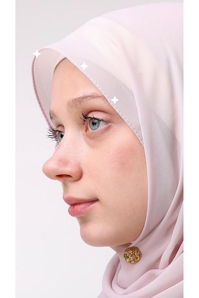 Fsg Takı Scarf Styling 24-2 cm (for Classic Bindings)
