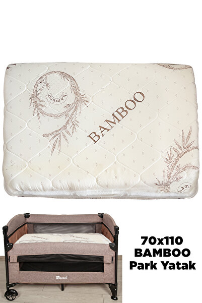 Bamboo "oyun Parkı & Anne Yanı" Park Yatak