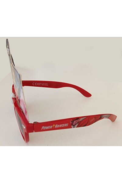 POWER RANGERS Licensed Children's Sunglasses UV 400 Ultraviolet