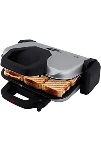 GOLDMASTER Gm-7432g Kumru Tost Makinesi