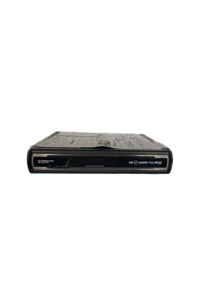 GOLDMASTER Receiver HD-1090 PVR Uydu Alıcı