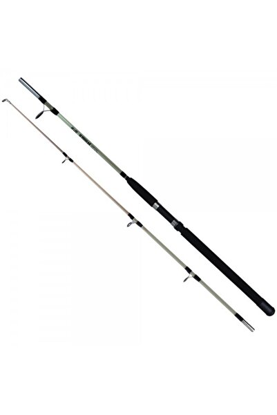 EFFE Storm 2.40 m 2 Parça 150-300 Gram Atarlı Silikon Dolgu Olta Kamışı