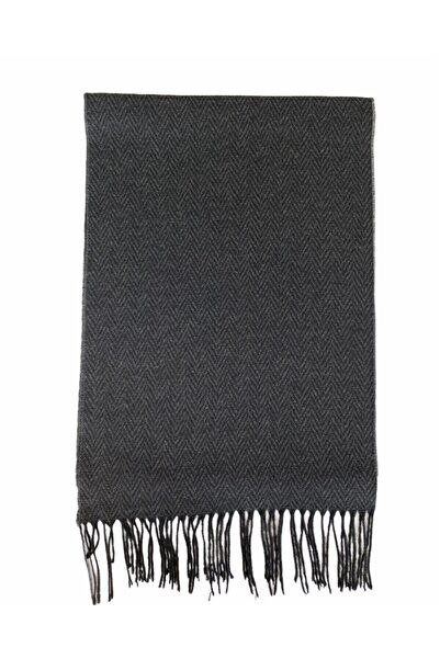 Makro Optik Men's Cotton Soft Textured Scarf