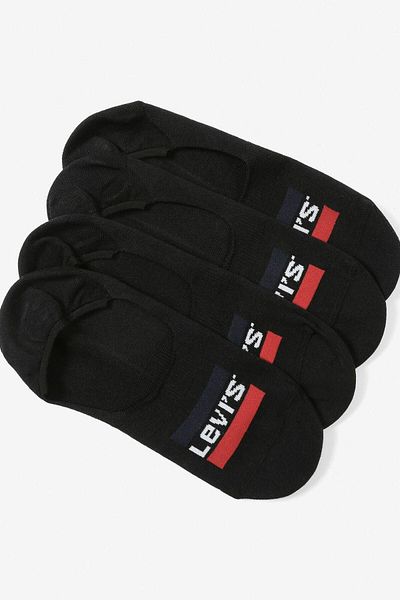 Levi's ®   Socks - 2 Pack Low Cut Sportswear Logo