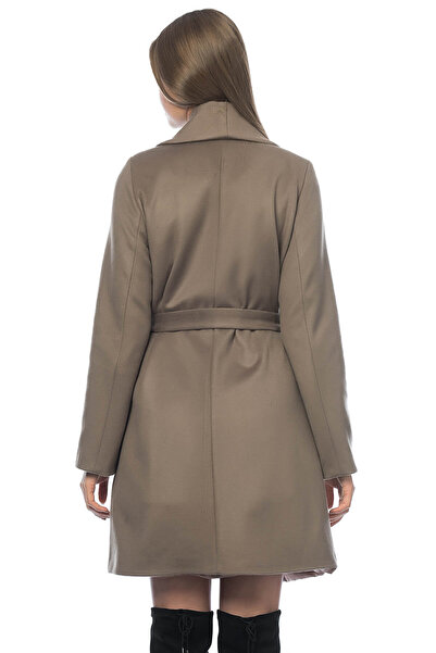 Pitti Women's Mink Coat 70477