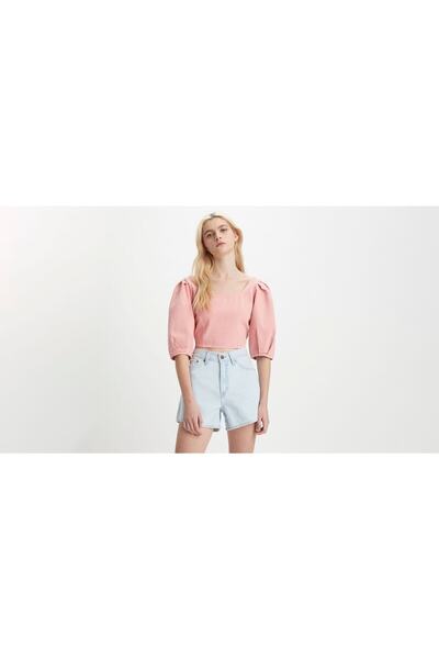 Levi's Scout Denim Bluz