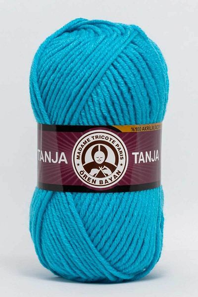 Ören Bayan Tanja Hand Knitting Thread 100gr|0025|