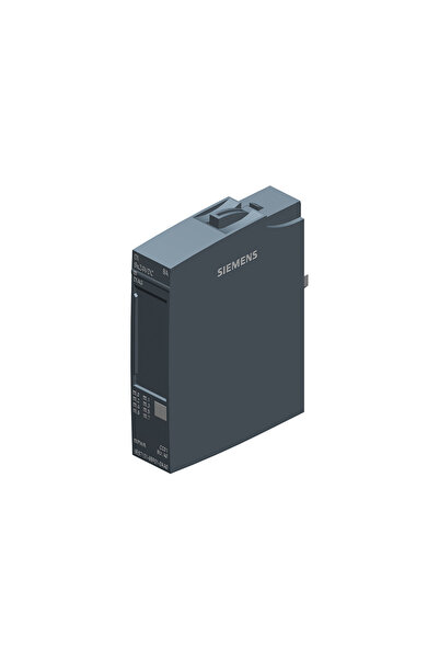 Siemens SİEMENS 6ES7131-6BF01-0AA0 ET200SP 8DI MODÜL