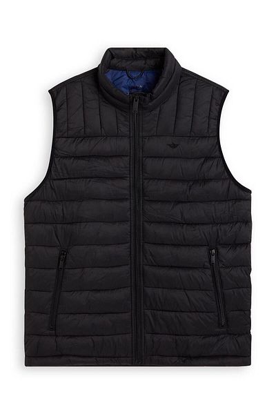 Dockers Packable Vest
