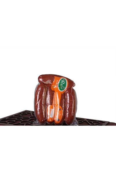 Vakumlu Parmak Sucuk 1 Kg