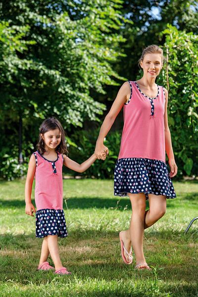 Yeni İnci Women's Pajamas