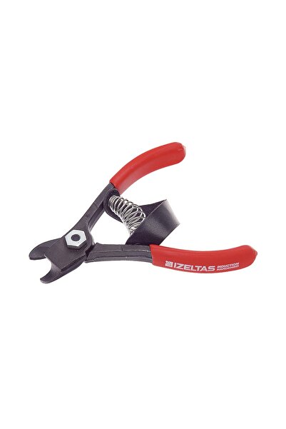 İzeltaş Citrus Scissors 125 mm