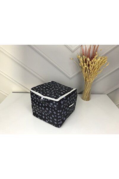 Dilara Home 2'li Küçük Boy Yıldızlı Düzenleyici-hurç