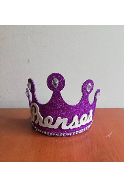 AKTEZ-EL تاج الأميرة للفتيات