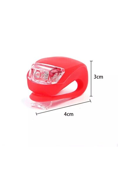 Depomiks Avm Adjustable Children's Exercise Skates with Illuminated Silicone Wheels, 2 Functions, 2 Flashing LEDs