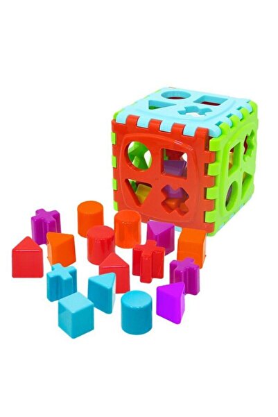 Depomiks Avm Educational and Intelligence-Developing Cute Tower Find Plug Puzzle Set