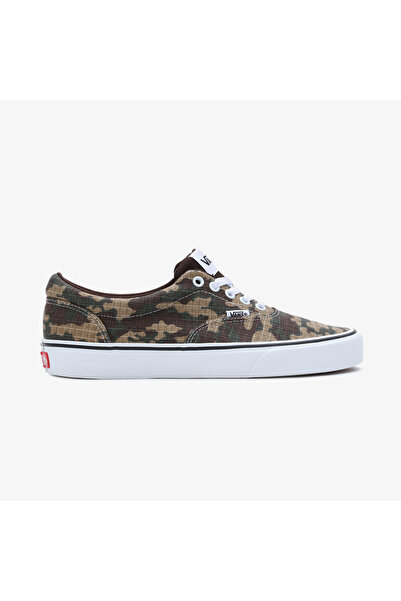 Vans Doheny Erkek Yeşil Sneaker