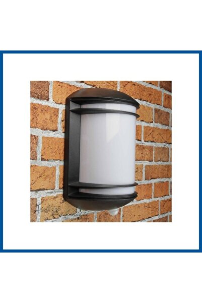 fullreyon E27 Duylu Modern Bahçe Duvar Aplik, Şık Kapı Giriş, Villa Dış Cephe...