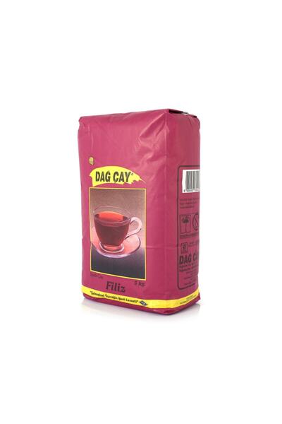 Dağ Çay Filiz 5 kg Dökme Çay