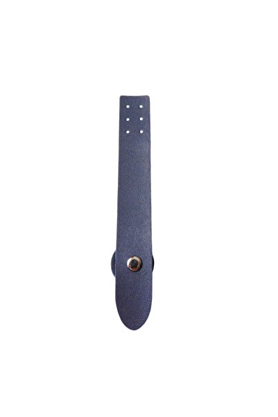 Lady Moss Navy Blue Snap Cover