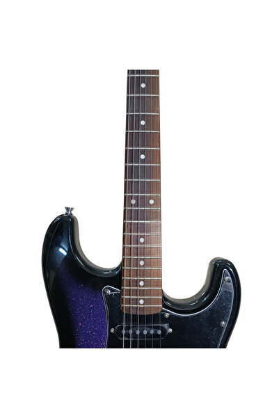 guson strat elektro gitar