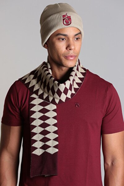 Trabzonspor ATKI BAKLAVA DESEN