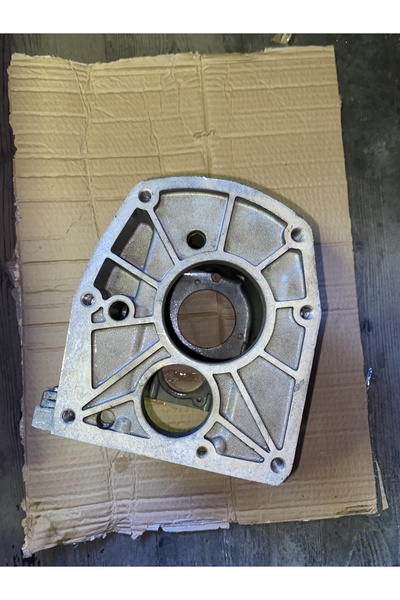 OPAR TOFAŞ DOĞAN KARTAL ŞAHİN 4 VE 5 İLERİ UYUMLU ŞANZUMAN ORTA GÖVDE ESKİ ÜR...