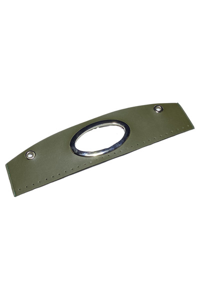 Lady Moss Set superior de geantă capsulată kaki 7x35