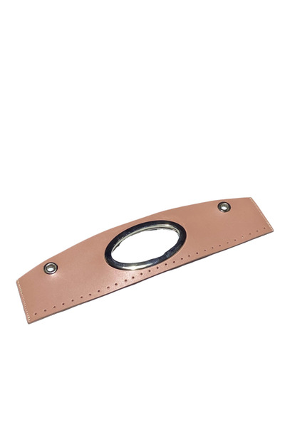 Lady Moss Set superior de pungi cu capsule de pudră 7x35