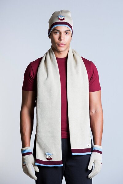 Trabzonspor ATKI BORDO MAVİ ÇİZGİLİ